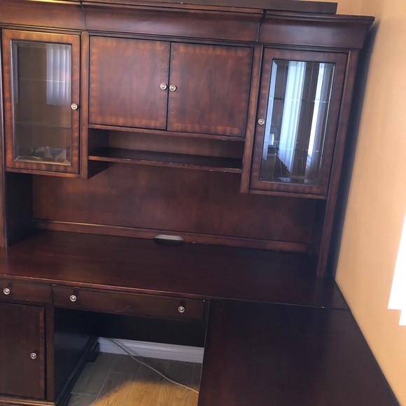 Office desk
